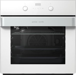 Духовой шкаф Gorenje BO637ORAW фото в Екатеринбурге