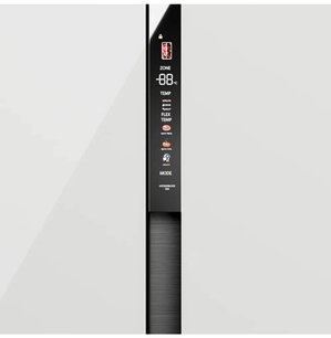 Холодильник Kuppersberg RFSN 1990 WG фото 4 в Екатеринбурге