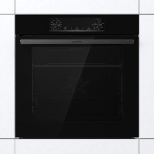 Духовой шкаф Gorenje BO6735E05B фото 4 в Екатеринбурге