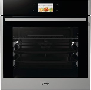 Духовой шкаф Gorenje BOP799S51X фото в Екатеринбурге