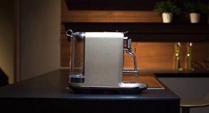 Кофемашина BORK C730 CH Creatista фото 3 в Екатеринбурге