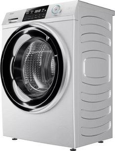 Стиральная машина Haier HW80-BP14969A фото 2 в Екатеринбурге