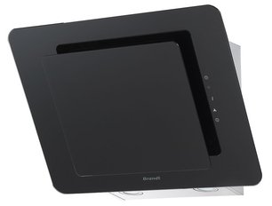 Наклонная вытяжка Брандт BHV1674IB фото 2 в Екатеринбурге Наклонная вытяжка Brandt BHV1674IB фото 2 в Екатеринбурге