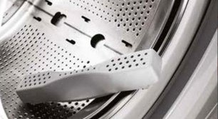 Стиральная машина Asko W4096R.W/1 фото 4 в Екатеринбурге