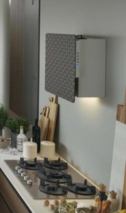 Вытяжка Франке IMPRESS 603 BK фото 4 в Екатеринбурге Вытяжка Franke IMPRESS 603 BK фото 4 в Екатеринбурге