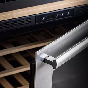 Встраиваемый винный шкаф Lofra ZB0036T фото 2 в Екатеринбурге