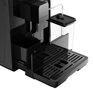 Кофемашина Куперсберг KCF 400 B фото 4 в Екатеринбурге Кофемашина Kuppersberg KCF 400 B фото 4 в Екатеринбурге