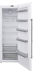 Холодильник Vestfrost VF395-1F SBW (VF395SB + VF391SB) фото 4 в Екатеринбурге