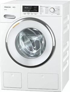Стиральная машина Miele WMG 120 WPS WhiteEdition фото в Екатеринбурге