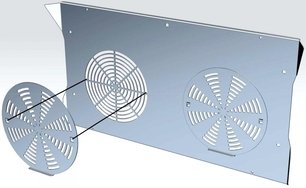 Комплект Smeg 3981 фото в Екатеринбурге