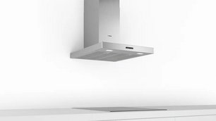 Вытяжка Бош DWB64BC52 фото 2 в Екатеринбурге Вытяжка Bosch DWB64BC52 фото 2 в Екатеринбурге