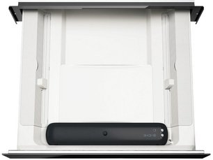 Встраиваемый вакуумный упаковщик De Dietrich DWD4820B фото 3 в Екатеринбурге