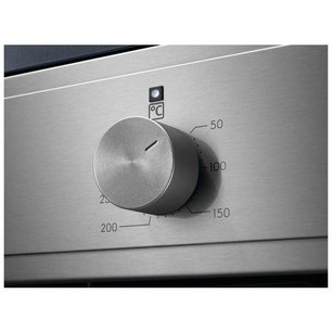 Духовой шкаф Electrolux EOF3F00X фото 4 в Екатеринбурге