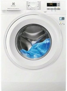 Стиральная машина Electrolux EW6FN528W фото в Екатеринбурге