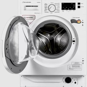 Встраиваемая стиральная машина Schaub Lorenz SLW BW6521 фото в Екатеринбурге