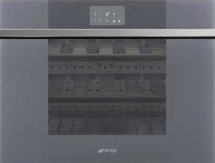 Винный шкаф Smeg CVI118LWS2 фото в Екатеринбурге