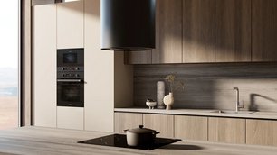 Духовой шкаф Teka HSB 6460 FULL BLACK фото 3 в Екатеринбурге