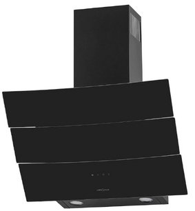Вытяжка Крона INGA 600 black sensor фото в Екатеринбурге Вытяжка KRONA INGA 600 black sensor фото в Екатеринбурге