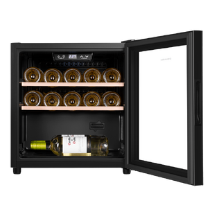 Винный шкаф Maunfeld MFWC-40S14 фото 2 в Екатеринбурге