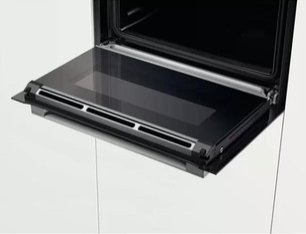 Духовой шкаф Бош CSG 656BS1 фото 4 в Екатеринбурге Духовой шкаф Bosch CSG 656BS1 фото 4 в Екатеринбурге