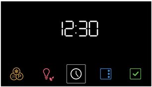 Духовой шкаф Smeg SO6102TG фото 3 в Екатеринбурге