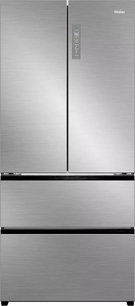 Холодильник Haier HB16FRSAAAERU фото в Екатеринбурге
