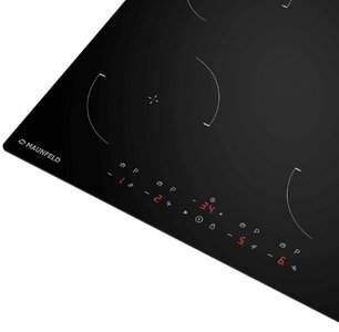 Индукционная варочная панель Maunfeld CVI604EXBK фото 4 в Екатеринбурге