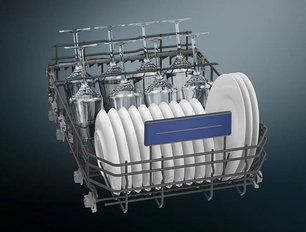 Посудомоечная машина Siemens SR65HX60MR фото 3 в Екатеринбурге