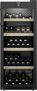 Винный шкаф Либхер WPbl 4601 фото 3 в Екатеринбурге Винный шкаф Liebherr WPbl 4601 фото 3 в Екатеринбурге