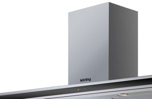 Вытяжка Кертинг KHA 9770 X фото 4 в Екатеринбурге Вытяжка Korting KHA 9770 X фото 4 в Екатеринбурге