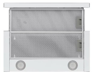 Встраиваемая вытяжка Krona KAMILLA T SENSOR 600 White фото 3 в Екатеринбурге Встраиваемая вытяжка Krona KAMILLA T SENSOR 600 White фото 3 в Екатеринбурге
