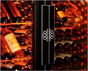 Витрина для хранения вина EuroCave 9180V фото 2 в Екатеринбурге