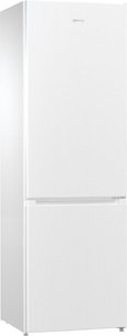 Двухкамерный холодильник Gorenje NRK6191GHW4 фото 3 в Екатеринбурге