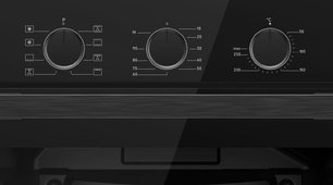 Духовой шкаф Jacky`s JO EN7618 фото 2