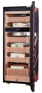 Хьюмидор Afidano C5 фото 3 в Екатеринбурге