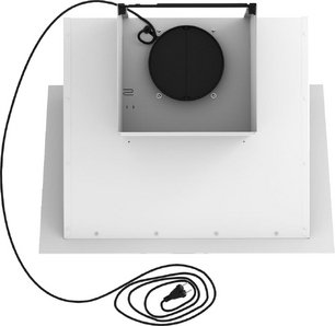 Вытяжка Franke MELODY 60 WH фото 4 в Екатеринбурге