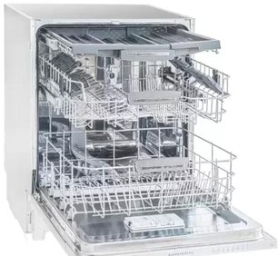 Посудомоечная машина Kuppersberg GL 6033 фото 2 в Екатеринбурге
