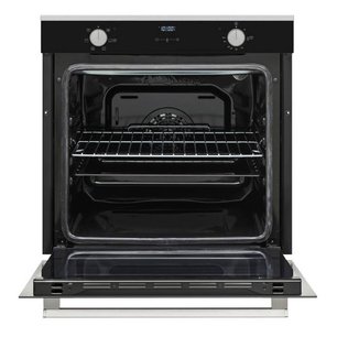 Встраиваемый духовой шкаф Brandt BOH1222X фото 2 в Екатеринбурге