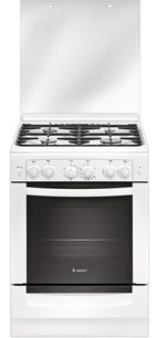 Плита Gefest ПГ 6100-02 0002 фото 2 в Екатеринбурге