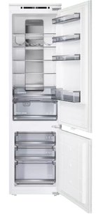 Встраиваемый холодильник Maunfeld MBF193NFWGR фото 2 в Екатеринбурге