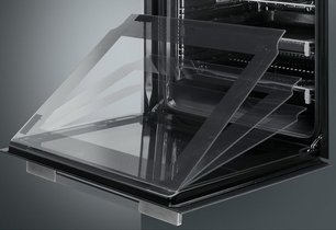 Духовой шкаф Smeg SFP130NE фото 3 в Екатеринбурге