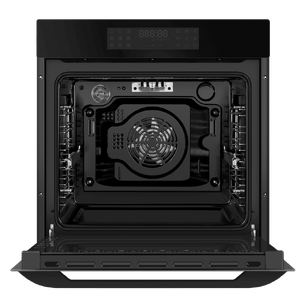 Духовой шкаф Maunfeld EOEH7615B фото 3 в Екатеринбурге