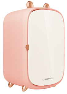 Холодильник для косметики Maunfeld MFF43PK фото 4 в Екатеринбурге