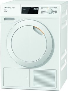 Сушильная машина Miele TCE530WP фото в Екатеринбурге