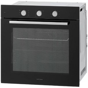 Духовой шкаф KRONA ALPHA 60 BL фото 2 в Екатеринбурге