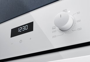 Духовой шкаф Electrolux OEF5C50V фото 3 в Екатеринбурге