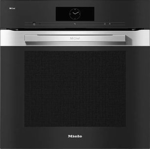 Духовой шкаф Miele DO 7860 EDST/CLST новый с витрины фото в Екатеринбурге