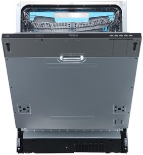 Встраиваемая посудомоечная машина Korting KDI 60570 фото 2 в Екатеринбурге