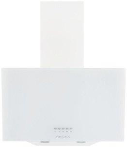 Вытяжка Krona HELGA 500 white PB фото 2 в Екатеринбурге Вытяжка Krona HELGA 500 white PB фото 2 в Екатеринбурге