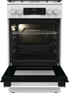 Газовая плита Gorenje GGI5C23WF фото 4 в Екатеринбурге